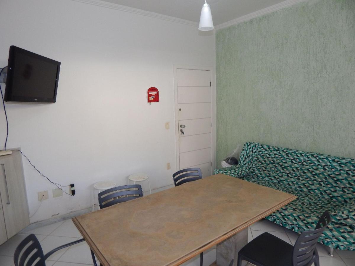 Confortável 3 quartos 400m do Melhor ponto da Praia do Forte - CF36 Cabo Frío Exterior foto