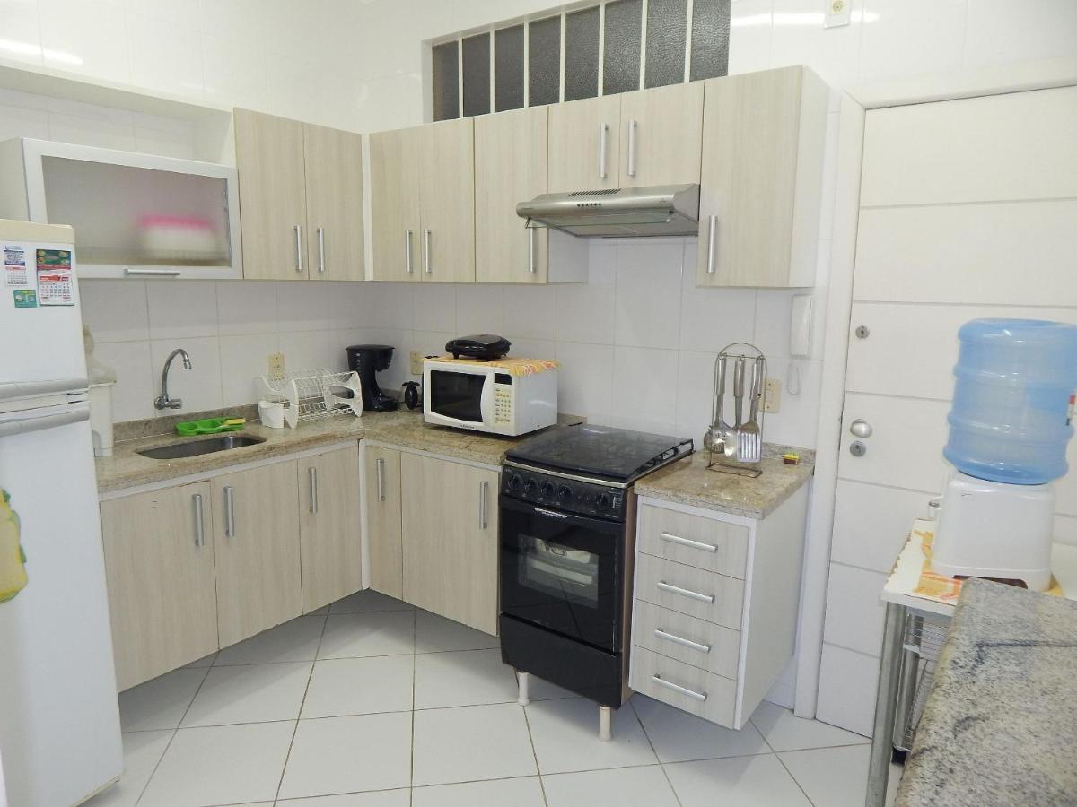 Confortável 3 quartos 400m do Melhor ponto da Praia do Forte - CF36 Cabo Frío Exterior foto