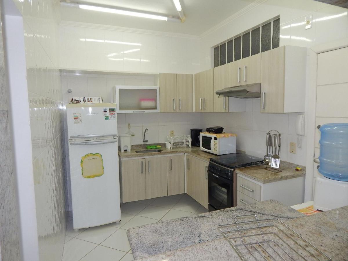 Confortável 3 quartos 400m do Melhor ponto da Praia do Forte - CF36 Cabo Frío Exterior foto