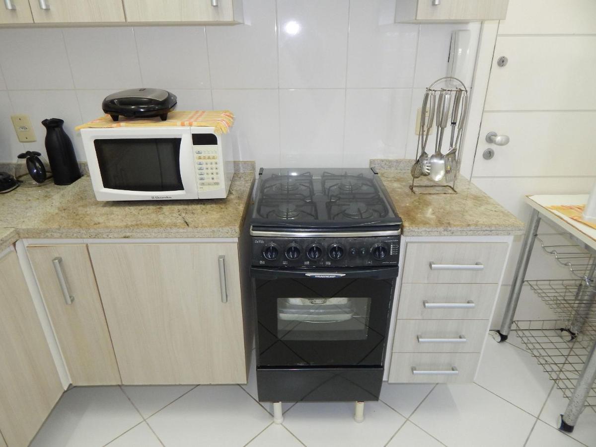 Confortável 3 quartos 400m do Melhor ponto da Praia do Forte - CF36 Cabo Frío Exterior foto