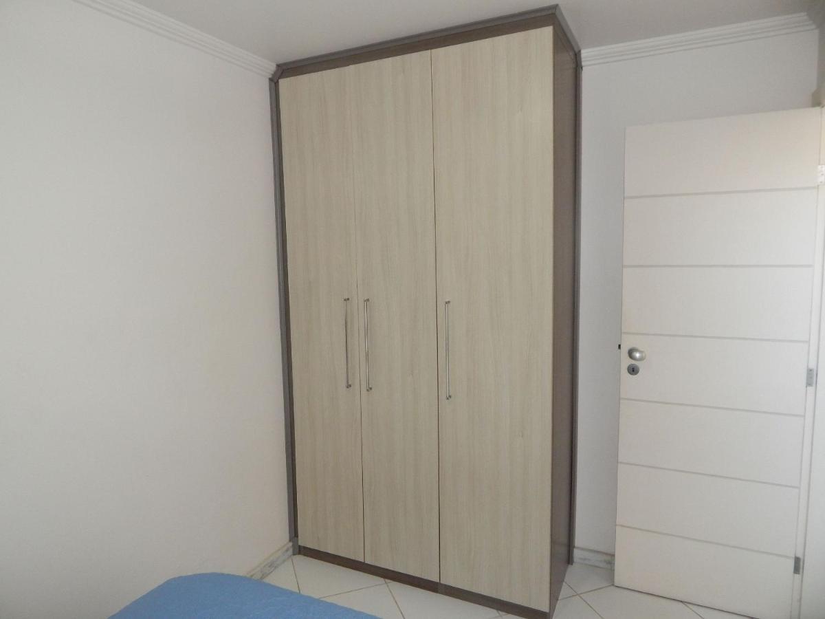 Confortável 3 quartos 400m do Melhor ponto da Praia do Forte - CF36 Cabo Frío Exterior foto